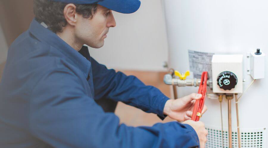 Local annual plumbing maintenance in Marshfield, MA